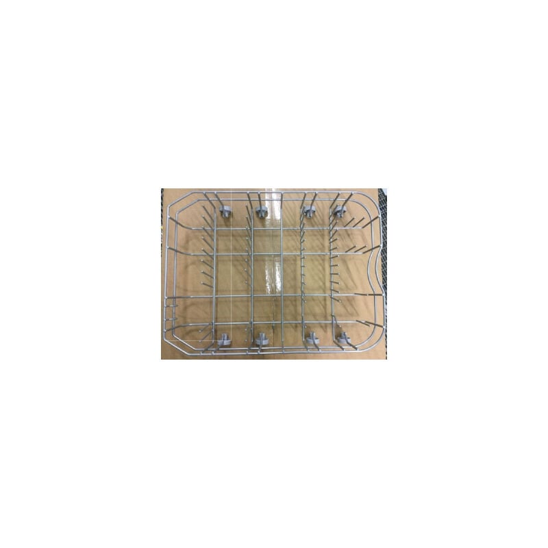 Whirlpool - Panier inférieur pour Lave-vaisselle 482000099353