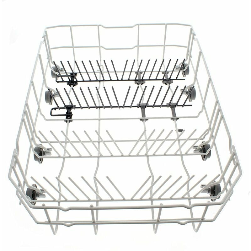 Whirlpool - panier inferieur pour lave vaisselle 481245819413