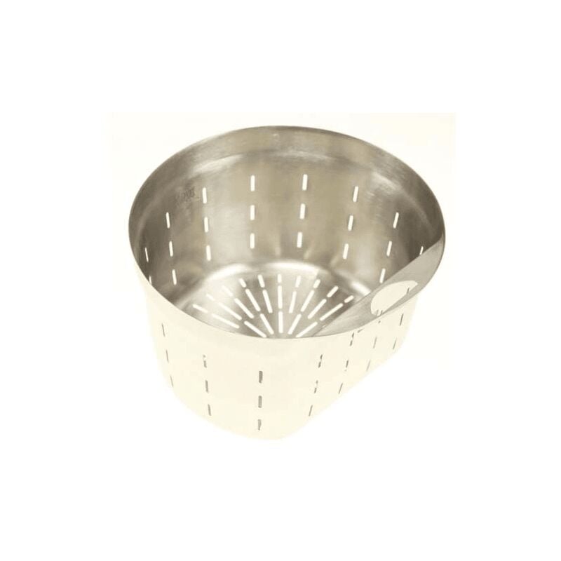 Moulinex - panier inox pour pieces preparation culinaire petit...