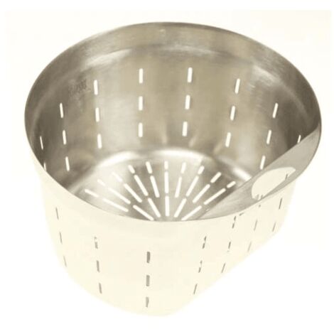 PANIER INOX POUR PETIT ELECTROMENAGER MOULINEX - MS-0A08300