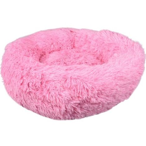 Panier Krems Désignation : Panier Krems rose claire  Taille : 50 cm MORIN IMPORT 520775