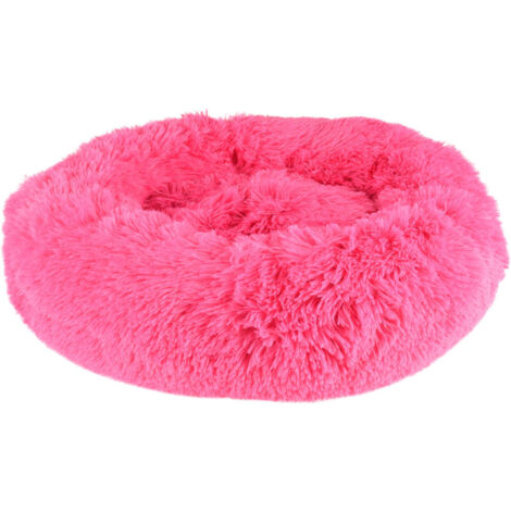 Panier Krems Désignation : Panier Krems rose  Taille : 50 cm MORIN IMPORT 519471