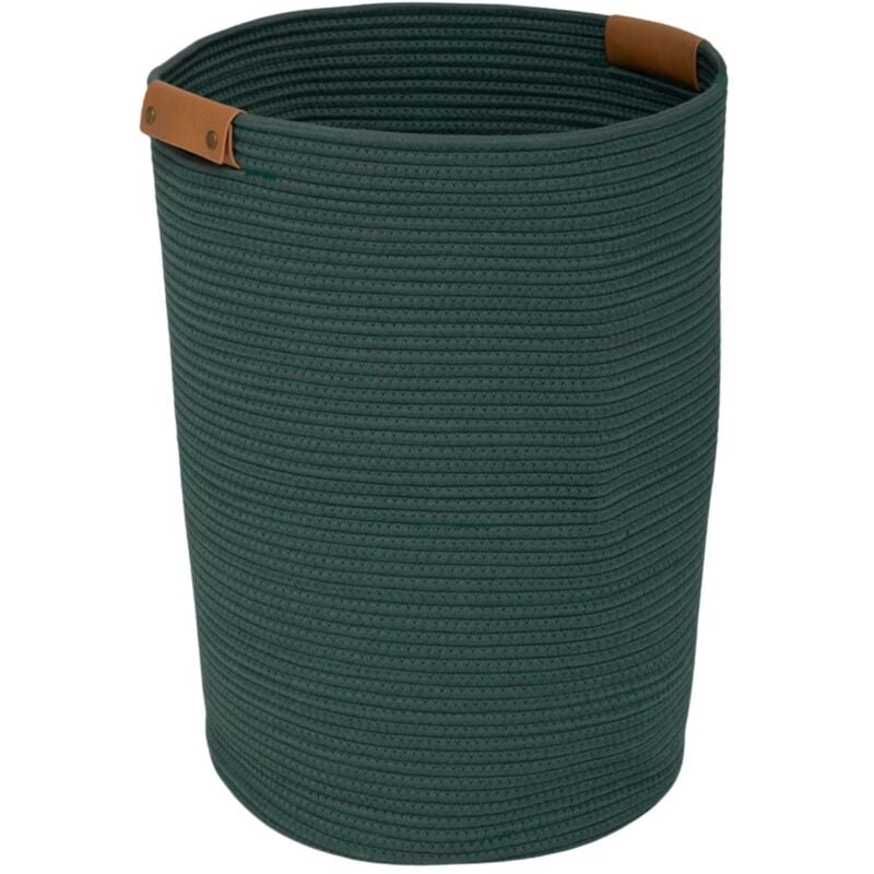 Panier à linge duo 80l ficus - 5five