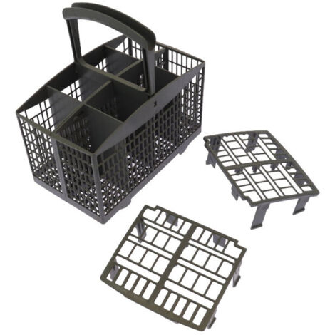 PANIER LV COUVERTS 445A75 pour Lave vaisselle