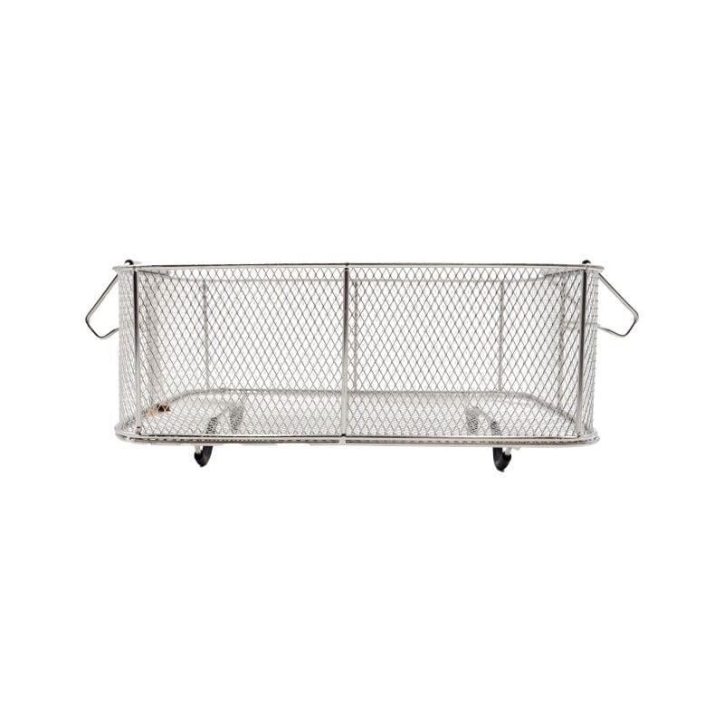 Bpac - Panier Maille fine 6 litres pour cuve nettoyeur ultrason