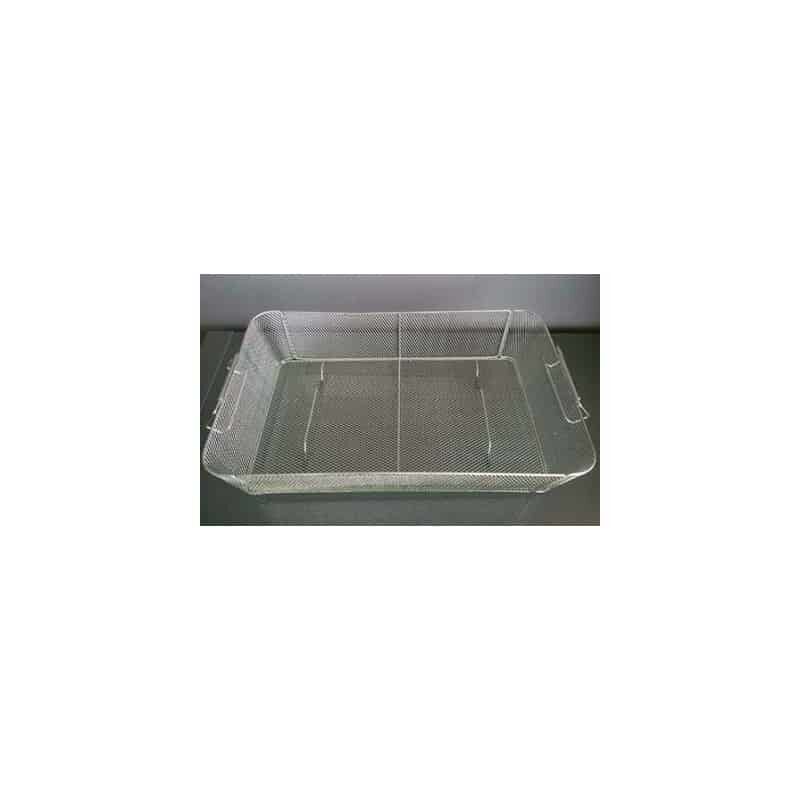 Bpac - Panier Maille fine nettoyeur cuve ultrasons 20 à 30 litres