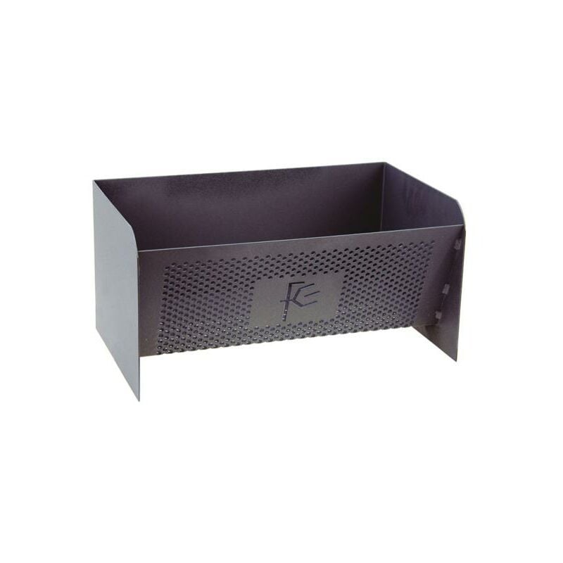 Panier métallique pour brûleur à pellets - talla