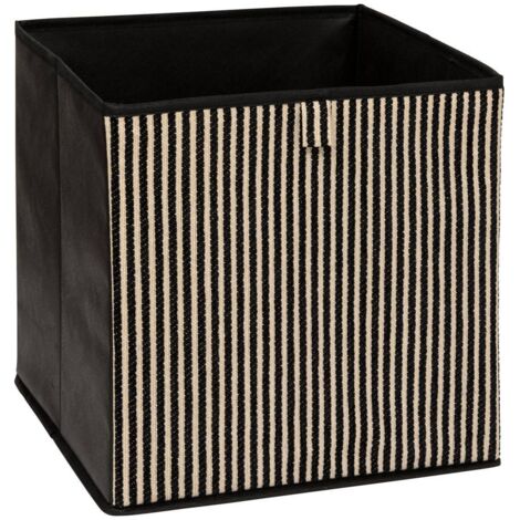 Panier mix n modul l31cm noir - 5five
