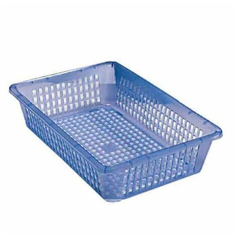 Panier multi-usage cm 12X16 h 6 Frosty Dem