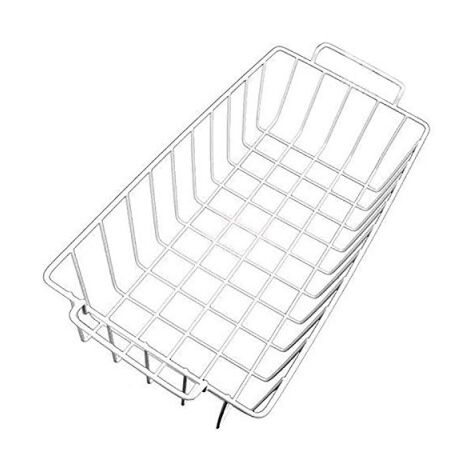 Panier original pour congélateur – Dimensions 255 x 480 x 120 mm – Compatible Beko et Listo – Référence 4565350100