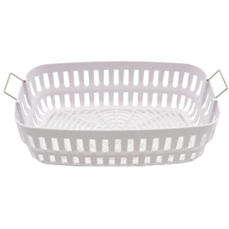 Panier plastique - 2,5 L - BPAC
