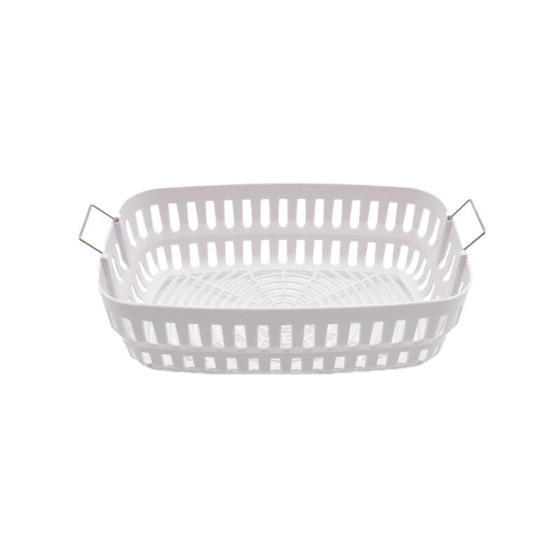 Panier plastique 2,5 litres - Bpac