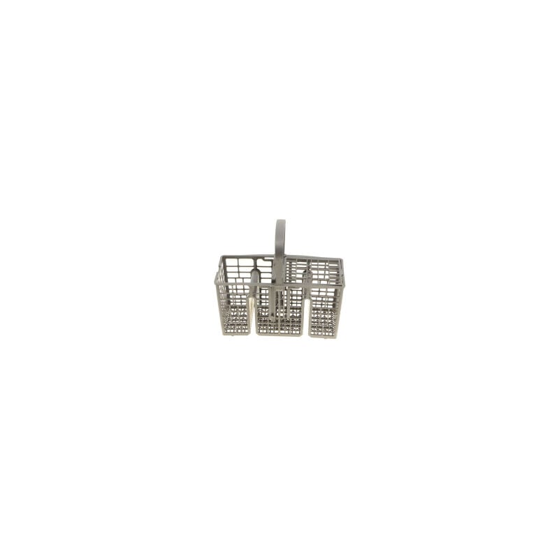 Whirlpool - Panier porte couverts d'origine Lave-vaisselle C00534209, 488000534209