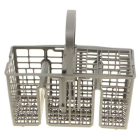 Panier porte couverts d'origine Lave-vaisselle C00534209, 488000534209 WHIRLPOOL