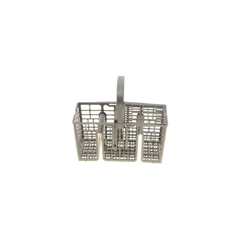 Panier porte couverts d'origine Lave-vaisselle C00534209, 488000534209 WHIRLPOOL