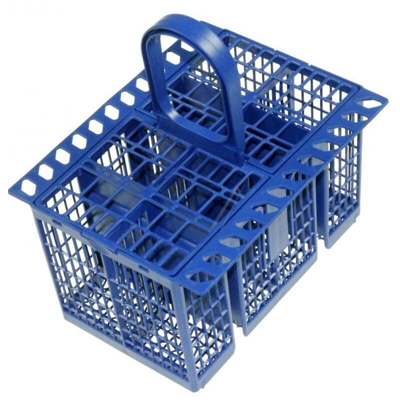 Panier porte couverts medium bas pour Lave-vaisselle Indesit C00301361