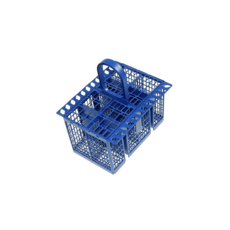 Panier porte couverts medium bas pour Lave-vaisselle Indesit C00301361