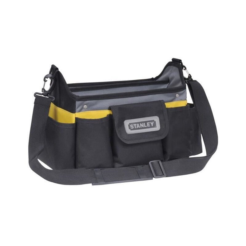 Stanley - Sac a outils 31 x 20 x 26 cm STST1-70718