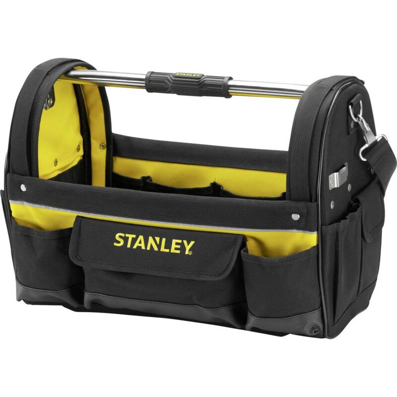 Sacoche à outils non équipée Stanley STST1-70712 (l x h x p) 470 x 229 x 343 mm