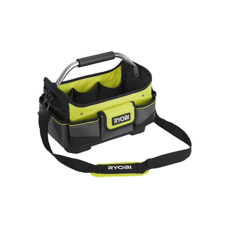 Ryobi - Panier porte-outils - 17 l - RBSSOT1