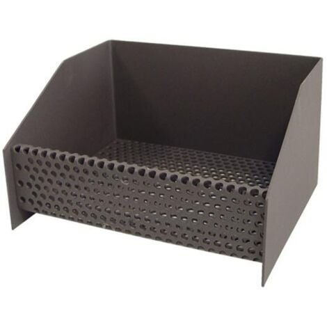 IMEX EL ZORRO Panier pour brûleur de pellet 30x25xh17 cm - talla