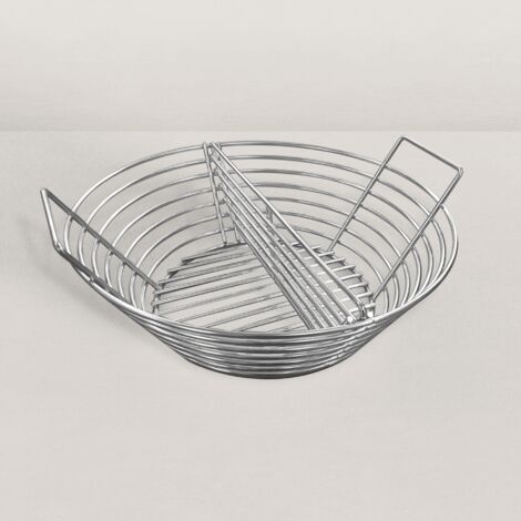 Panier pour charbon en Inox Forest-Grill Forest-Grill Inox