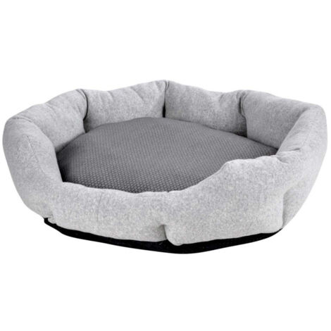 Panier pour Chien & Chat "Graphene" 45cm Gris