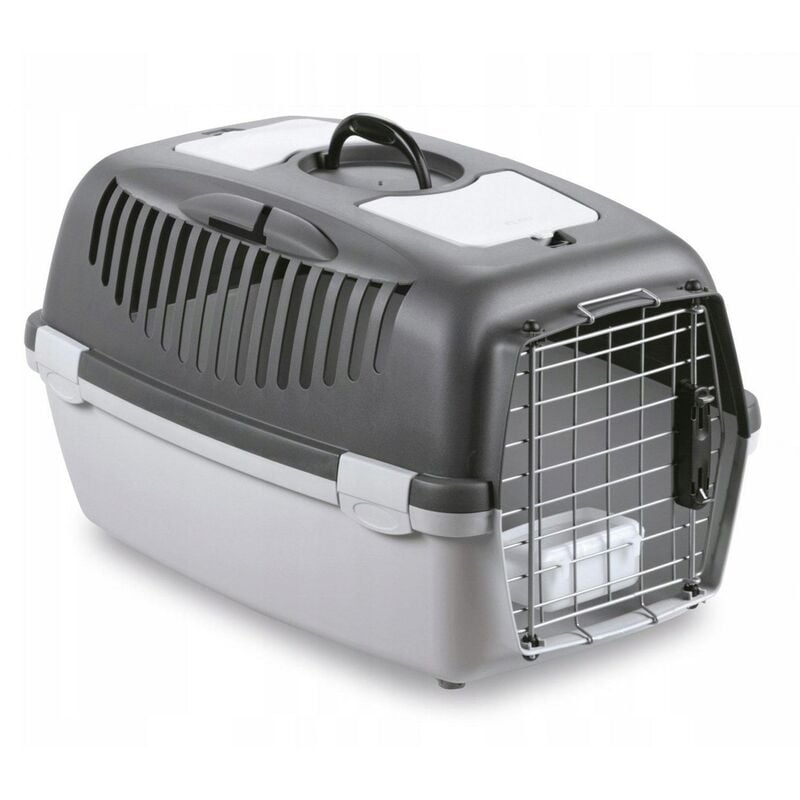 Zolux - Boîte de Transport Gulliver 3 Delux