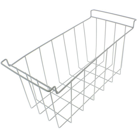Panier pour congélateur FAR – Pièce détachée compatible K209 K159 – Largeur 40cm – Longueur 30cm – Plastique résistant - K2005814