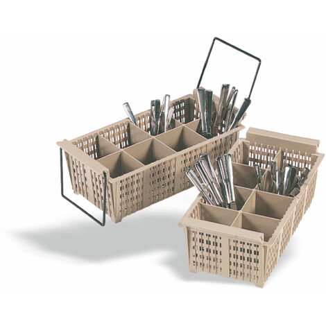 Panier pour Couverts avec Anses - Pujadas