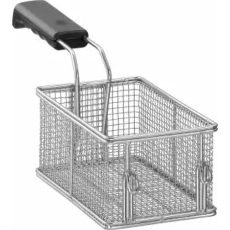 Panier Pour Friteuse Snack Plus I et Snack Plus II - Bartscher