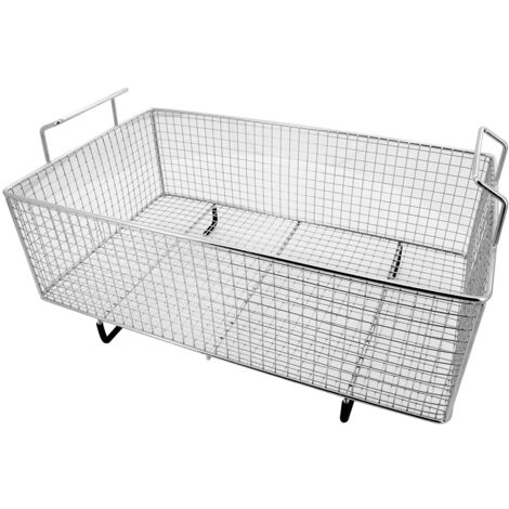 Panier pour nettoyeur à ultrasons Réservoir 36 L. ( Prix pour 1 )