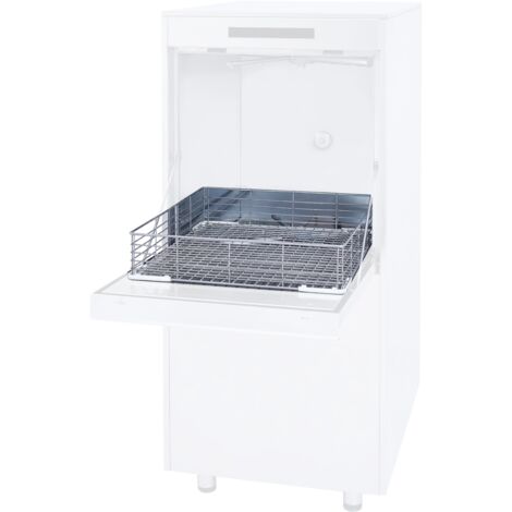 PANIER POUR PLATEAUX DIMENSIONS 600X400 MM - L2G