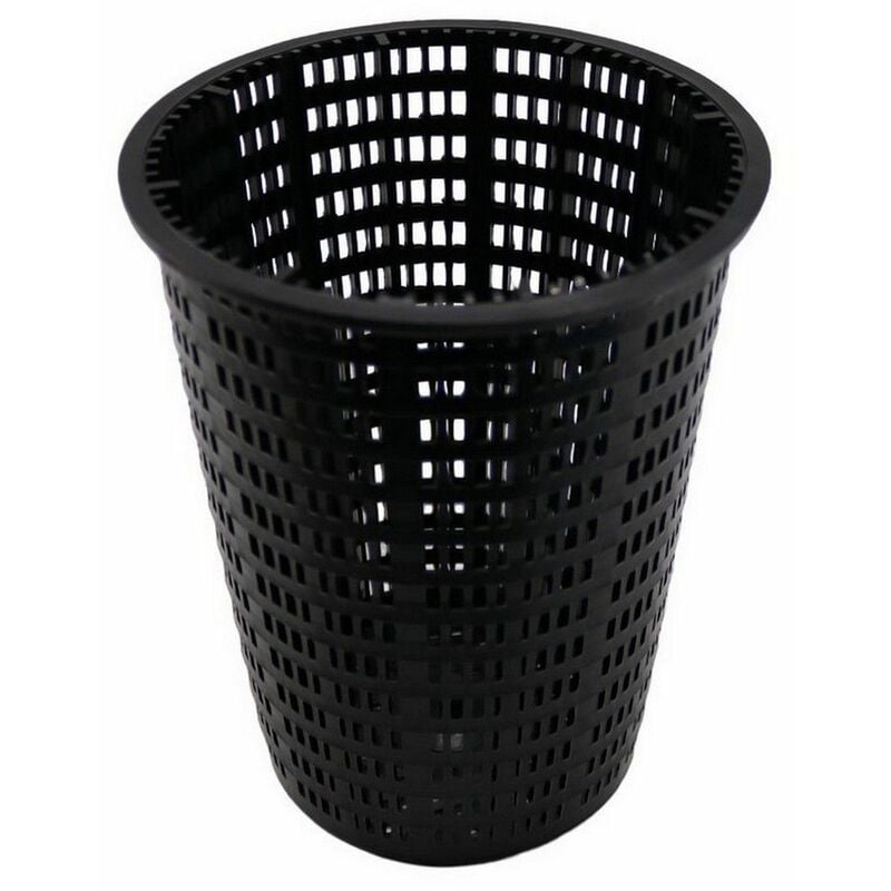 Hayward - Panier pour préfiltre de robot de nettoyage automatique de piscine - Noir - AXW431ABK