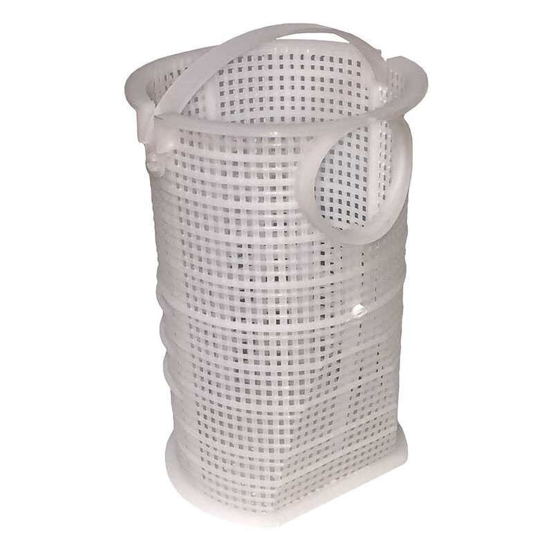 Cesto del prefiltro para bomba KS de Kripsol / Fiberpool.