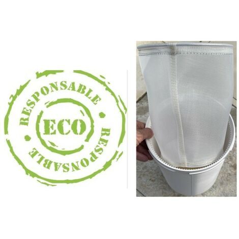 PANIER SKIMMER PREFILTRE EASYFILTER COMPATIBLE DESJOYAUX-PENTAIR H-RA - ADMIRAL