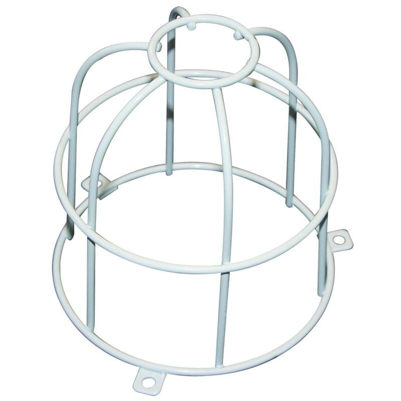 B.e.g - Panier protection RC-plus pour détecteurs de mouvement extérieurs RC-plus next luxomat 92467