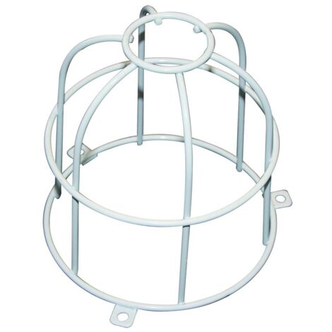 Panier protection RC-plus pour détecteurs de mouvement extérieurs RC-plus next LUXOMAT 92467