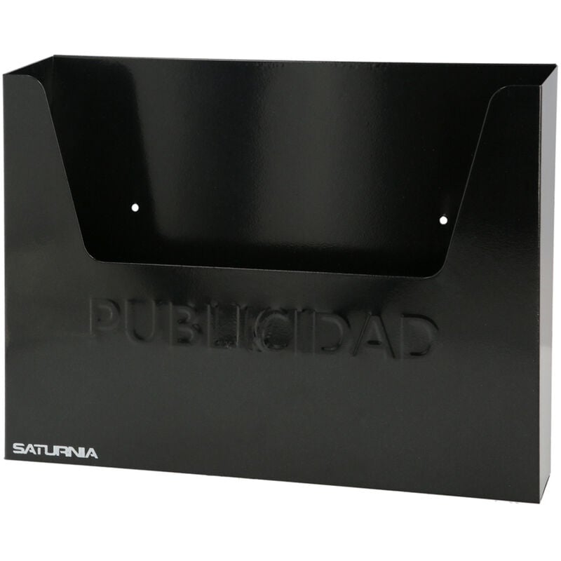 Cesta Publicidad 355 x 85 x 260 (Alt) mm.