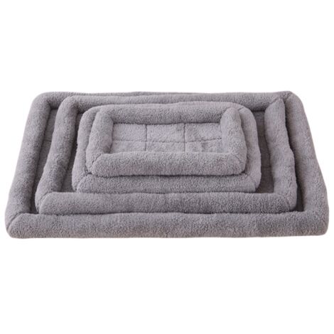 Panier rectangulaire pour Chiens et Chats