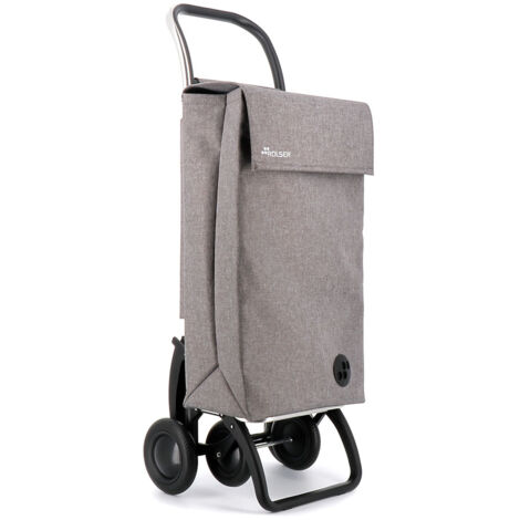 Panier Sbelta Tweed 4.2 Gris
