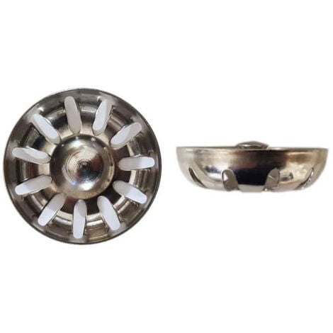 Panier seul pour bonde manuelle d.46mm