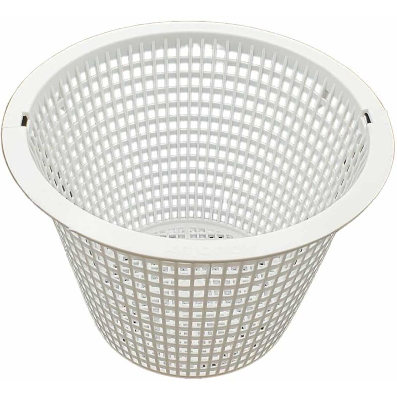 EDG - Panier Skimmer Piscine Vitalia Sarragan adaptable Hayward Cofies