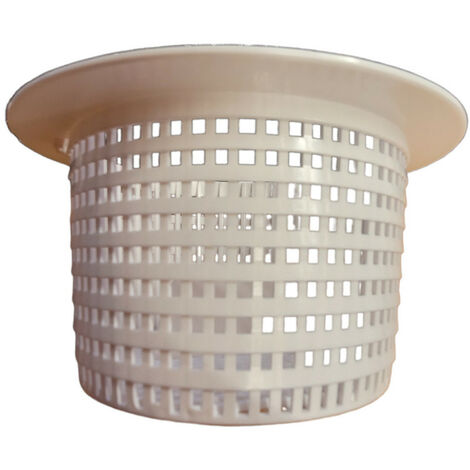 Panier skimmer piscine hors sol sans poigné  105D062 - CE11030602 - jardiboutique