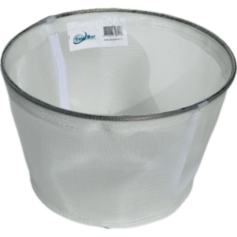 Panier skimmer préfiltre Easyfilter compatible INTEX – Préfiltre breveté 2 en 1