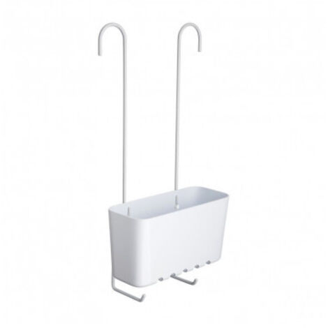 Panier standard Single blanc Tatay