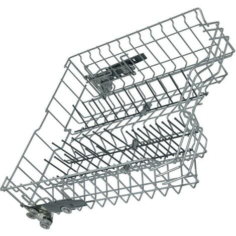 Panier supérieur (00771812) Lave-vaisselle 303802 BOSCH, SIEMENS, NEFF, BALAY, BLAUPUNKT, KUEPPERSBUSCH, CONSTRUCTA, PITSOS, GAG