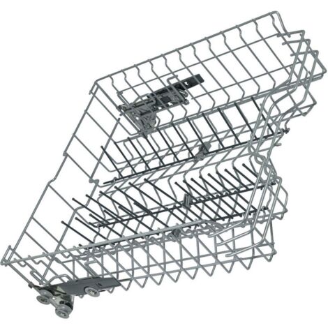 Panier supérieur (00771812) Lave-vaisselle 303802 BOSCH, SIEMENS, NEFF, BALAY, BLAUPUNKT, KUEPPERSBUSCH, CONSTRUCTA, PITSOS, GAG