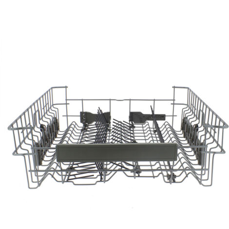 Panier superieur  1751301600 pour Lave vaisselle ALTUS, ARDEM, AYA, BEKO, BLOMBERG, BLUESKY, CONTINENTAL EDISON, ESSENTIEL B, FAR, FUNIX, HIGHONE, LISTO, OCEANIC, PROLINE, SABA, SELECLINE, VALBERG , L