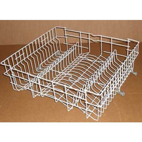 Panier supérieur (1799500100, 1751309600) Lave-vaisselle SELECLINE, OCEANIC, BEKO, ARDEM, FUNIX, PROLINE, FAR, AYA, BLOMBERG, LISTO